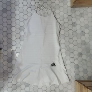 Adidas tennis dress